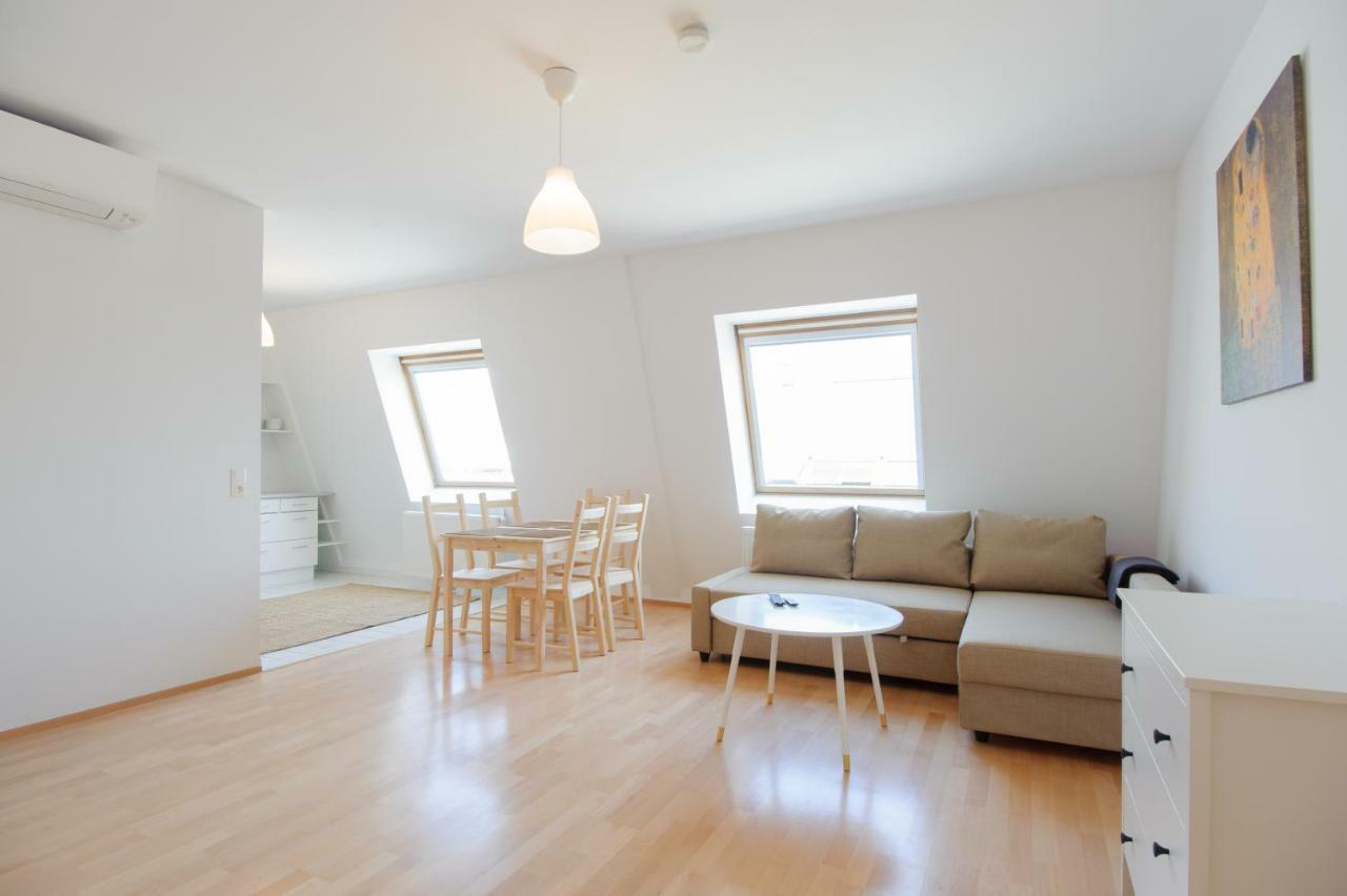 فيينا Central Living Apartments - Rathaus المظهر الخارجي الصورة