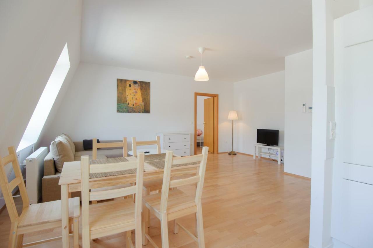 فيينا Central Living Apartments - Rathaus المظهر الخارجي الصورة