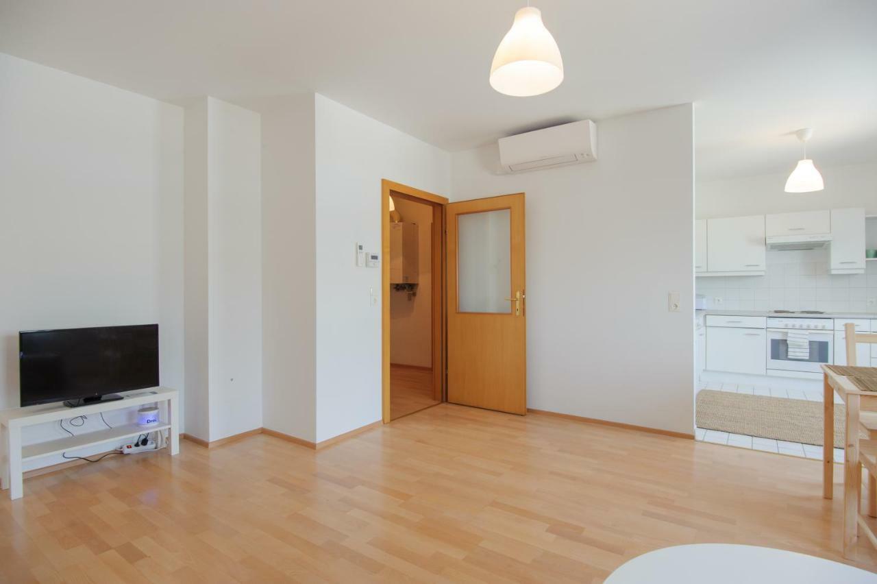 فيينا Central Living Apartments - Rathaus المظهر الخارجي الصورة